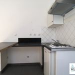 Rent 1 bedroom apartment of 24 m² in Marseille