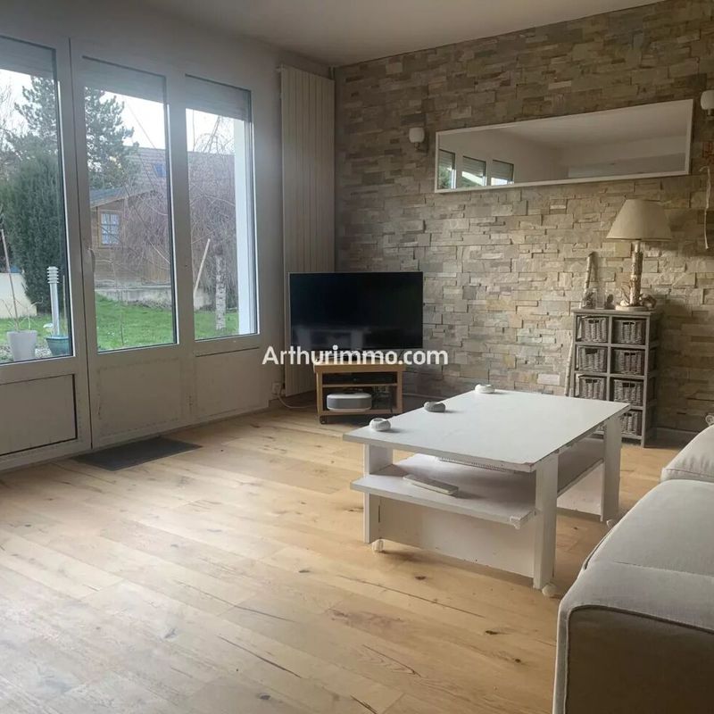 Louer maison de 5 pièces 110 m² 1 750 € à Sucy-en-Brie (94370) : une annonce Arthurimmo.com