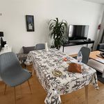 Huur 4 slaapkamer appartement van 160 m² in Brussel