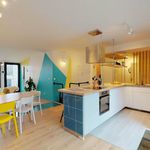 Rent 3 bedroom apartment of 10 m² in Bagnolet