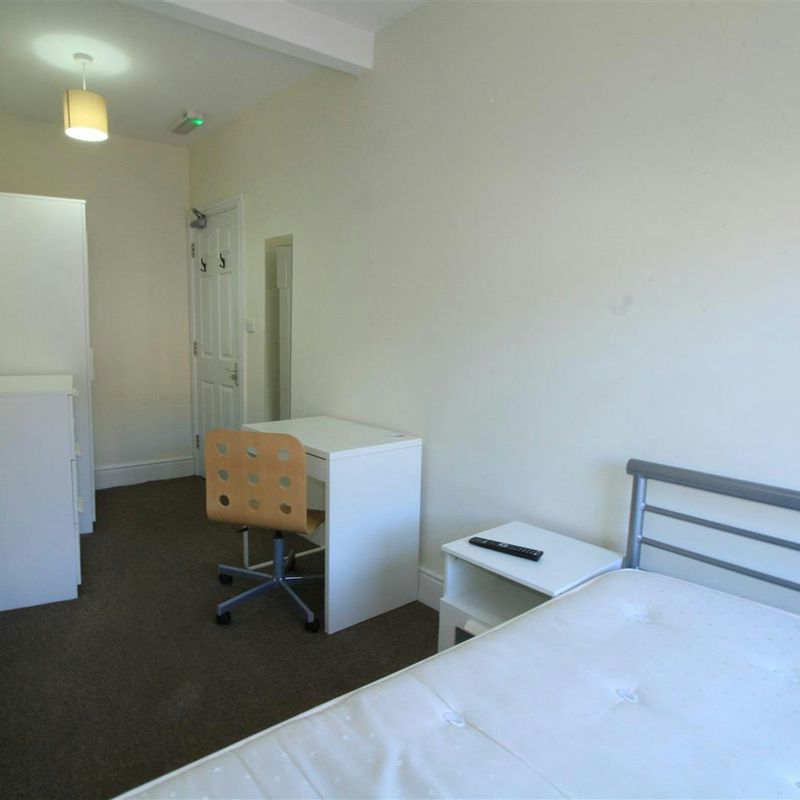 Apartment to rent on Market Street Bedroom 5 Nottingham,  NG1, United kingdom