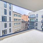 Huur 1 slaapkamer appartement van 55 m² in Liège