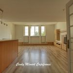 Rent 4 bedroom apartment of 84 m² in Zimming