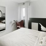 Rent 1 bedroom apartment of 9 m² in Saint-Denis