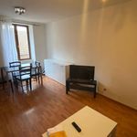 Appartement de 40 m² avec 1 chambre(s) en location à Pont-en-Royans