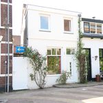 Huur 2 slaapkamer huis van 75 m² in Haarlem