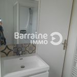 Rent 1 bedroom apartment of 22 m² in Morlaix