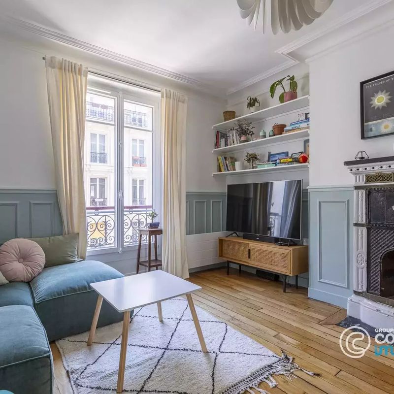 Rental Apartment, Paris 10th Ivry-sur-Seine
