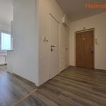 Rent 3 bedroom apartment of 69 m² in Karviná