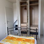 Miete 1 Schlafzimmer wohnung von 45 m² in Aachen