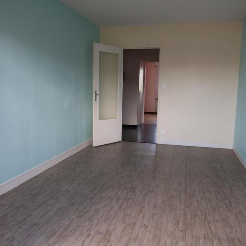 appartement - 1 pièce - 33 m² - firminy