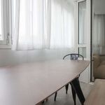 Rent 4 bedroom apartment of 159 m² in Madrid