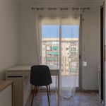 Alquilo 3 dormitorio apartamento de 80 m² en Xàbia