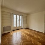 Appartement de 104 m² avec 4 chambre(s) en location à Paris