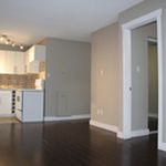 1 bedroom apartment of 333 sq. ft in Calgary