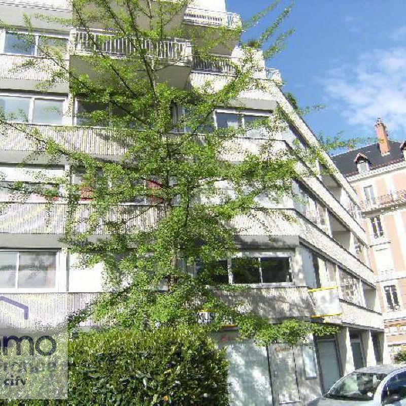 Appartement 1 pièce - 26m² - GRENOBLE Saint-Martin-le-Vinoux