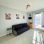 Rent 1 bedroom apartment of 23 m² in Sète