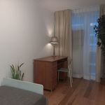 Rent 3 bedroom apartment of 48 m² in Warsaw