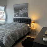 Huur 1 slaapkamer appartement in Fosses-la-Ville