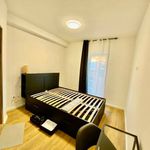 Huur 1 slaapkamer appartement van 10 m² in Seraing