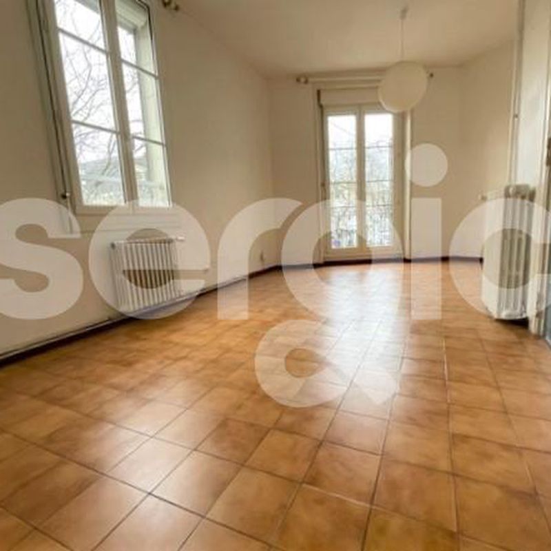 Location T2 -
 46 m²
 - Angers 49100