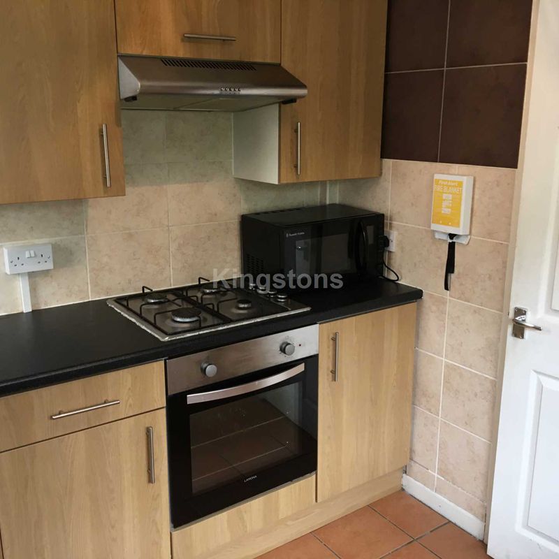 Price £975 pcm - Available 01/07/2024 - Furnished Cathays