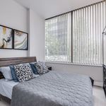 Appartement de 55 m² avec 2 chambre(s) en location à Vancouver