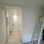 Rent 1 bedroom apartment of 22 m² in METZ