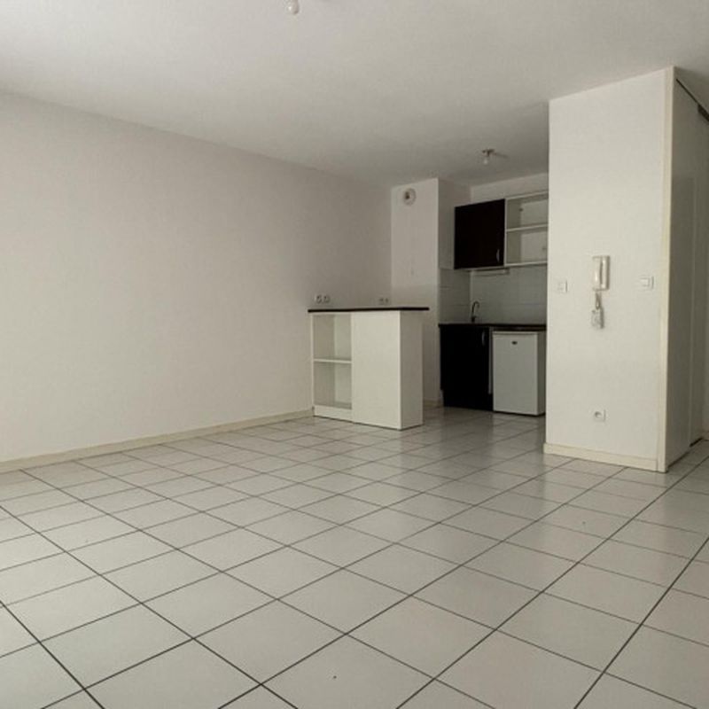 Location appartement à MOURENX (64150) Os-Marsillon