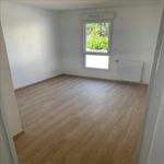 Appartement de 40 m² avec 2 chambre(s) en location à Lyon
