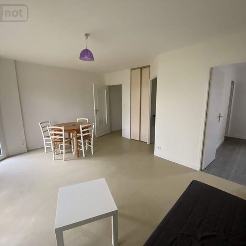 Location Appartement Pacé 35740 Ille-et-Vilaine - 2 pièces  37 m2  à 580 euros