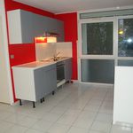 Rent 1 bedroom apartment of 36 m² in Montpellier