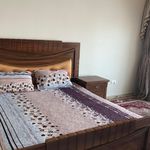 Rent 1 bedroom apartment of 111 m² in Warsan 1