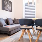 Rent 2 bedroom apartment of 38 m² in Mannheim