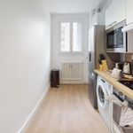 Rent 4 bedroom apartment of 65 m² in Lyon