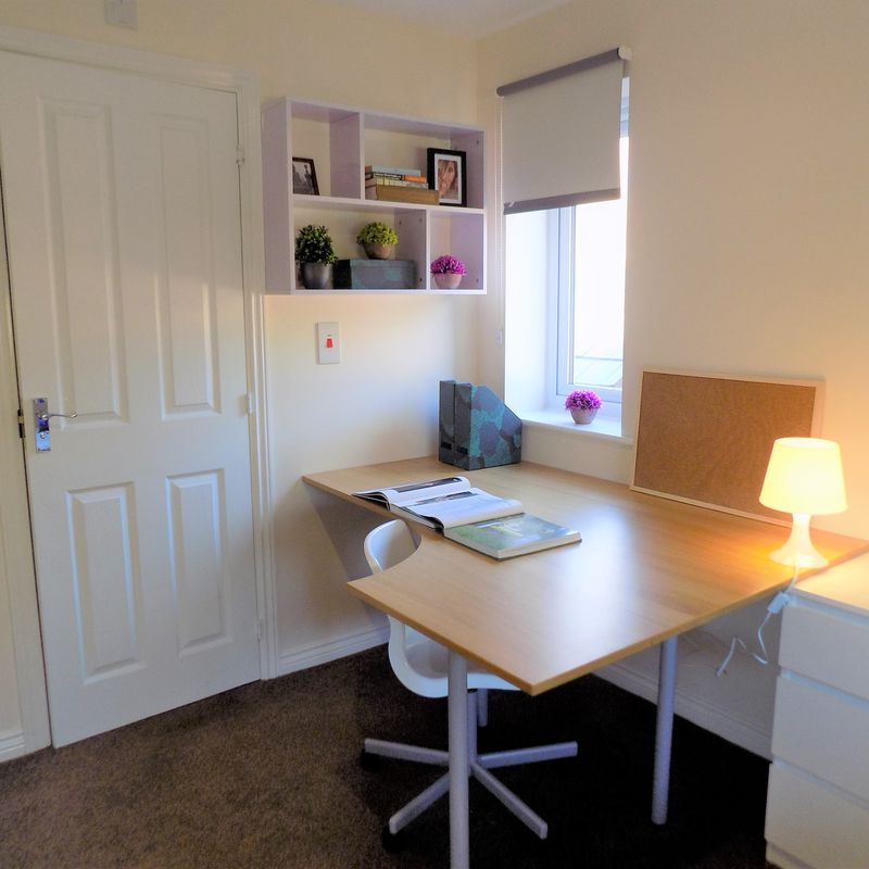 Book Cherry Tree Drive Coventry Student Accommodation | Amber Whoberley