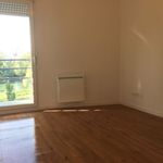 Rent 4 bedroom apartment of 96 m² in VITRY-LE-FRANCOIS