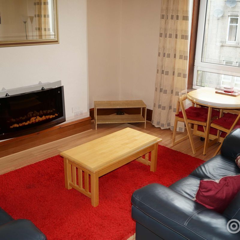 2 Bedroom Flat to Rent at Aberdeen-City, Aberdeen/City-Centre, Midstocket, Mount, Rosemount, England