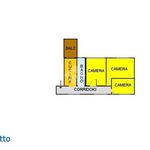 Rent 3 bedroom apartment of 92 m² in Catania