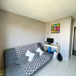 Appartement de 63 m² avec 2 chambre(s) en location à Toulouse