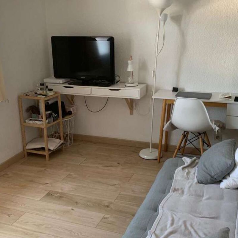 Location appartement 1 pièce 26 m² Limoges (87100) Landouge