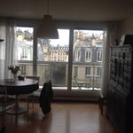 Rent a room of 40 m² in Paris