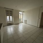 Appartement de 41 m² avec 2 chambre(s) en location à ROUSSILLON