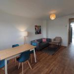Appartement de 69 m² avec 4 chambre(s) en location à Toulouse