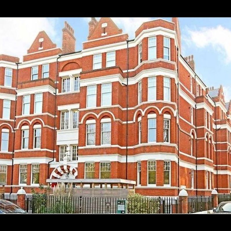 3 bed Apartment Hammersmith