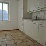 Rent 4 bedroom apartment of 120 m² in Tresa