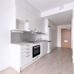 Rent 1 bedroom apartment of 30 m² in Tampere