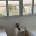 Appartement de 74 m² avec 4 chambre(s) en location à Angers