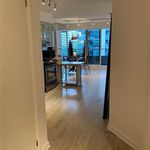 Appartement de 796 m² avec 2 chambre(s) en location à Toronto