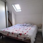 Rent 1 bedroom apartment of 17 m² in Armentières